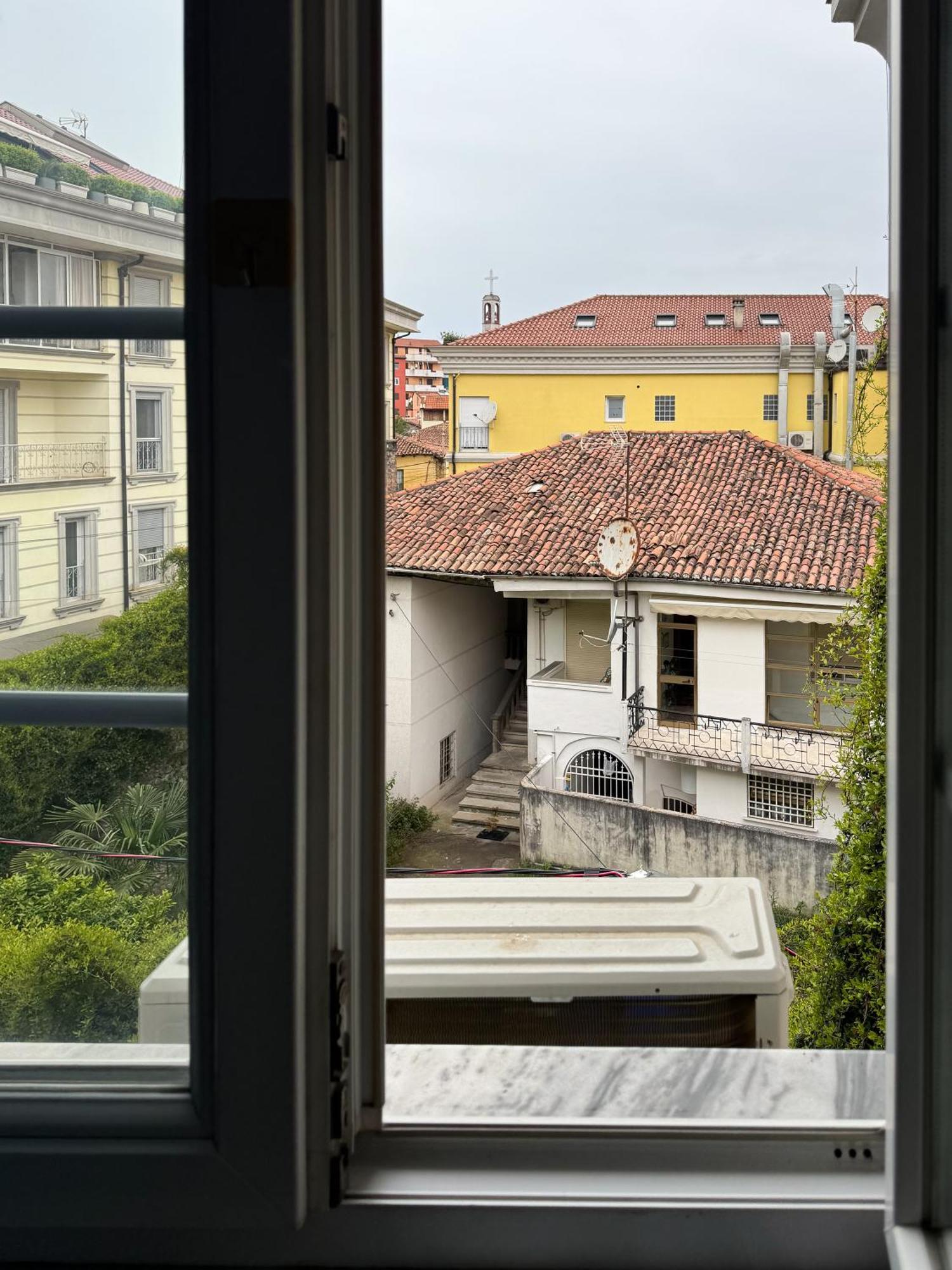 Marina Apartment - The Ocean Heart Of Shkodra 外观 照片